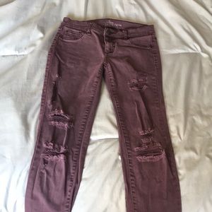 New York & company leggings (jeggings)
